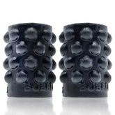 Prowler Red Bubbles Nip Suckers By Oxballs > Bondage Gear > Nipple Clamps